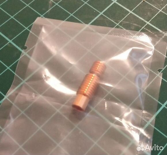 Запчасти к 3d принтеру