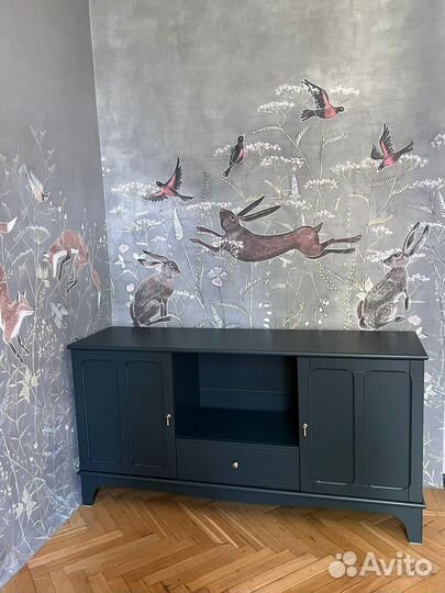 Lommarp IKEA ломмарп тумба для тв