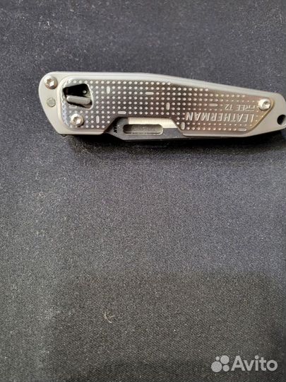 Мультитул leatherman Free Т2 (832682)