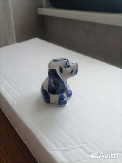 Статуэтка, ваза