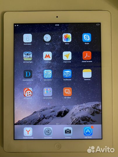 iPad 2 16gb WiFi+ cellular