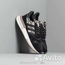 Кроссовки adidas оригинал новые