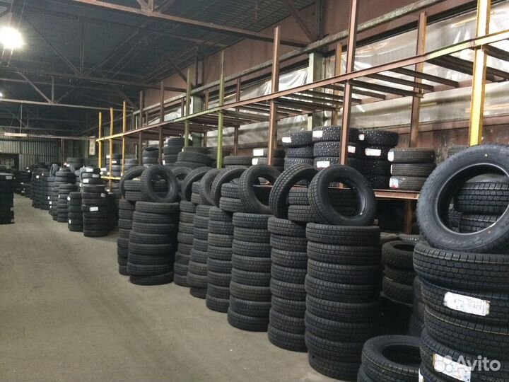 Roadmarch Loading Pro 195/75 R16