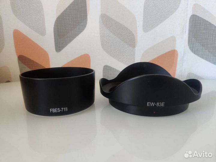 Аксессуары для фототехники canon