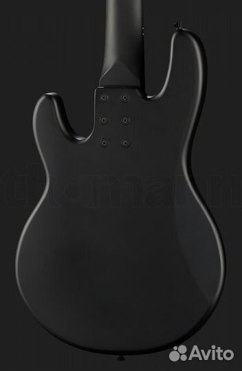 Бас-гитара Harley Benton (Комплект)