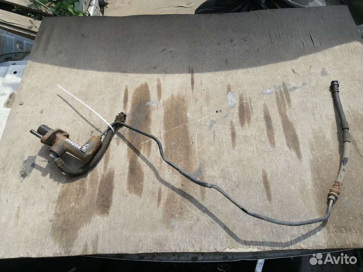 Цилиндр сцепления Mazda 6 GG