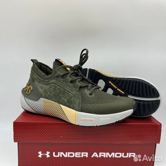 Under Armour Hovr Phantom 3 SE Elevate