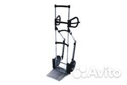 Тележка двухколесная тг-150