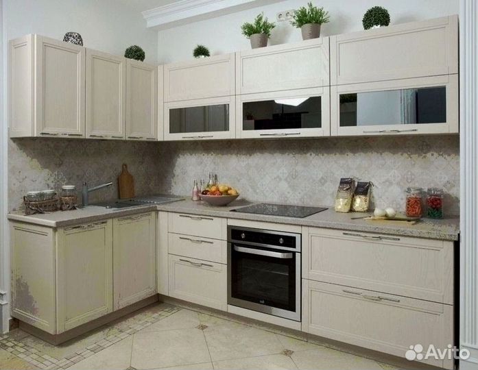 Кухонный гарнитур