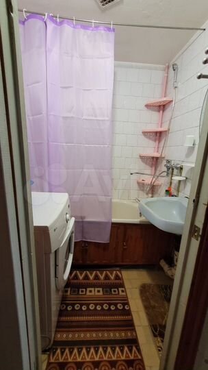 1-к. квартира, 41 м², 4/5 эт.