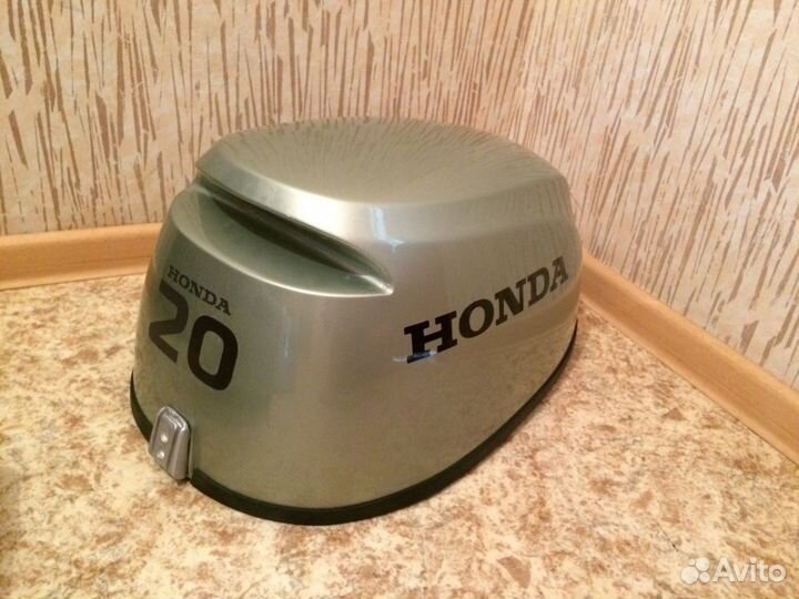 Колпак лодочного мотора honda 8-9.9(10-15-20)