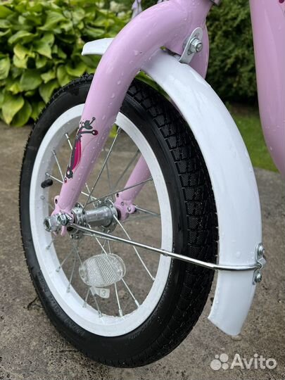 Велосипед Stels 14' Flyte Lady