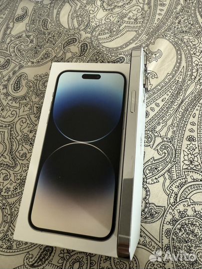 iPhone 14 Pro Max, 128 ГБ