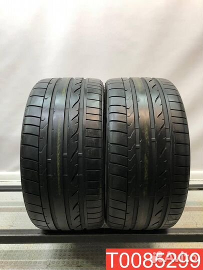 Bridgestone Potenza RE050A 275/30 R20 101R