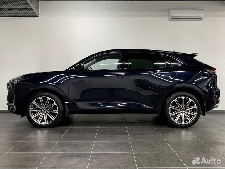 Changan UNI-K 2.0 AT, 2023