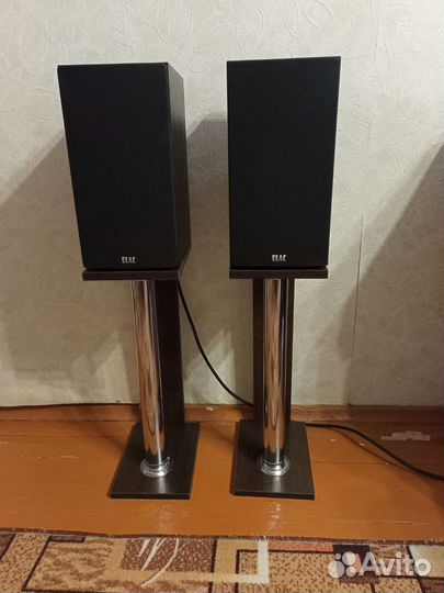 Полочные колонки