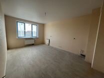 2-к. квартира, 61 м², 12/18 эт.