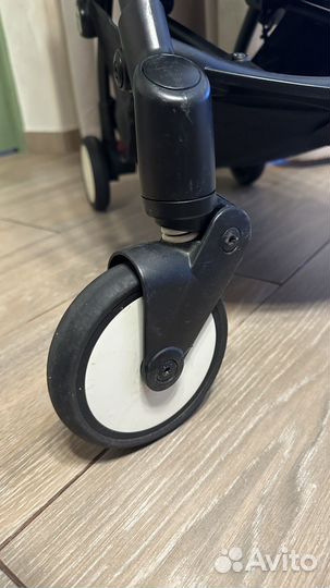 Kоляcкa Ваbyzеn YоYо рlus