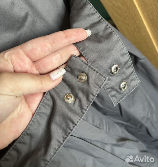 Платье офисное