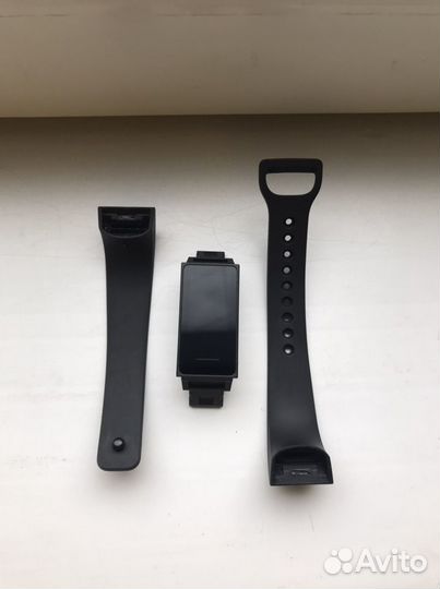Фитнес браслет Mi Smart Band 4C Xiaomi