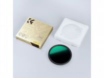 Светофильтр K and F Concept Nano-D MC ND3-ND1000 7