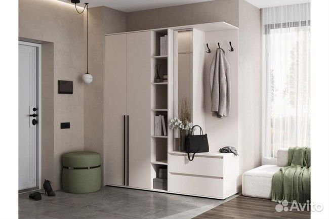 Открытый пенал