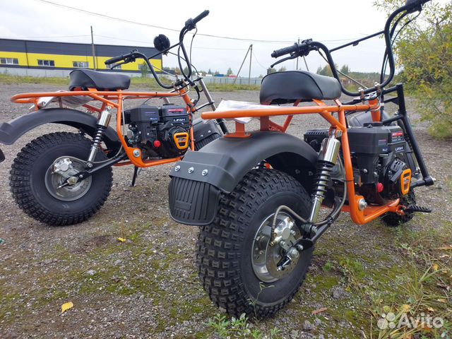 Мотоцикл скаут сафари 3L-8Е+ bigfoot купить в Череповце | Транспорт | Авито