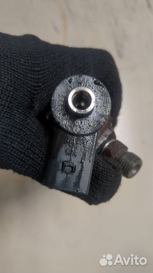 Форсунка топливная Volkswagen Passat 7 Европа