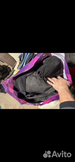 Чехлы заводские Priora 2