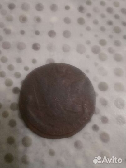 Петак екатерин 2