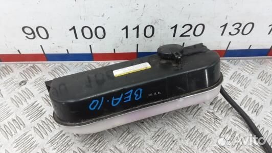 Бачок расширительный KIA sportage 2 (BEA10NP01)