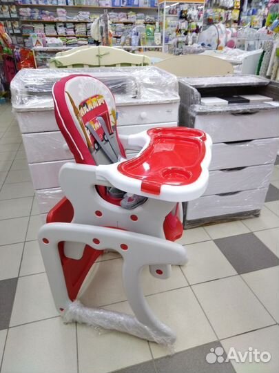 Стульчик для кормления