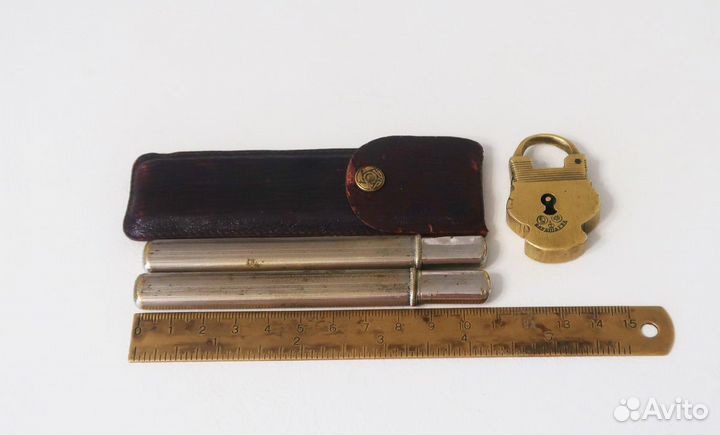 Редкий походный набор