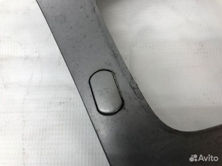 Консоль кпп Subaru Outback BPE EZ30D 2003