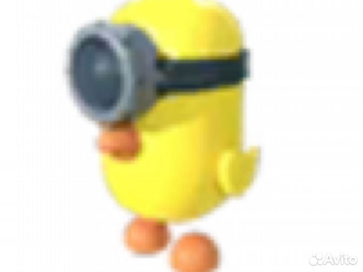 Продаю пета(Зодиакальный цыпленок) в адопт ми