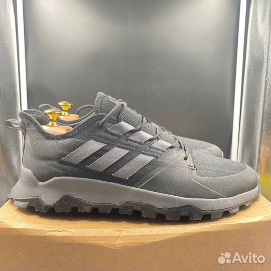 Кроссовки Adidas Kanadia Trail, 46