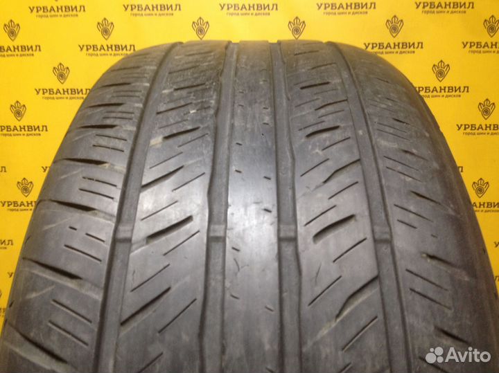 Dunlop Grandtrek PT2A 285/50 R20