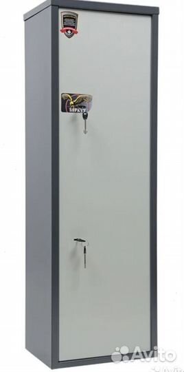 Сейф для оружия Aiko Беркут