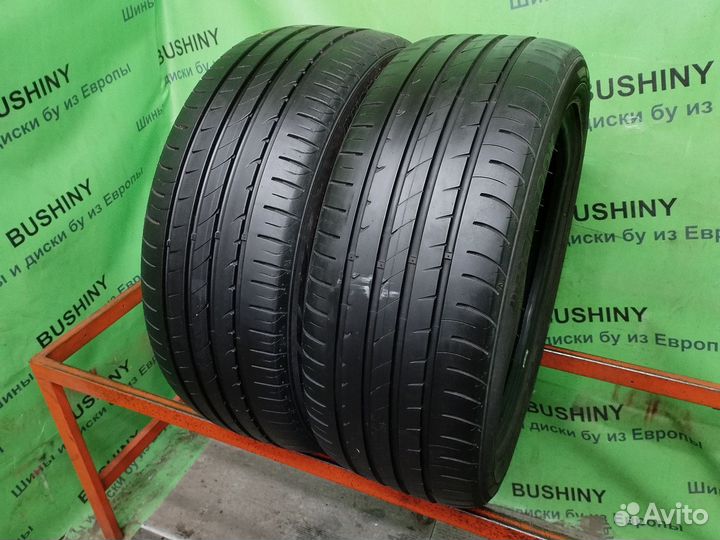 Hankook Ventus Prime 2 K115 225/45 R17 91V