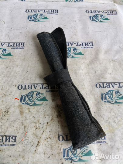 Буксировочная петля Chevrolet Cruze I (2009—2012)