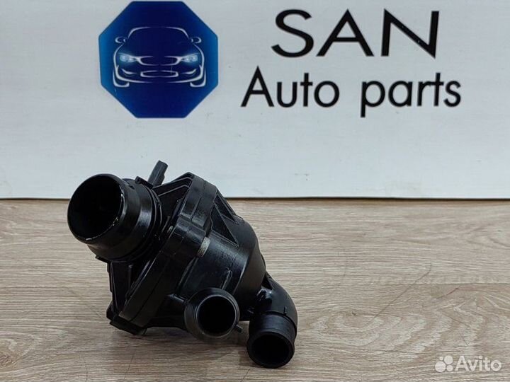 Термостат Bmw X5 Рест E70 рест N55B30 2010