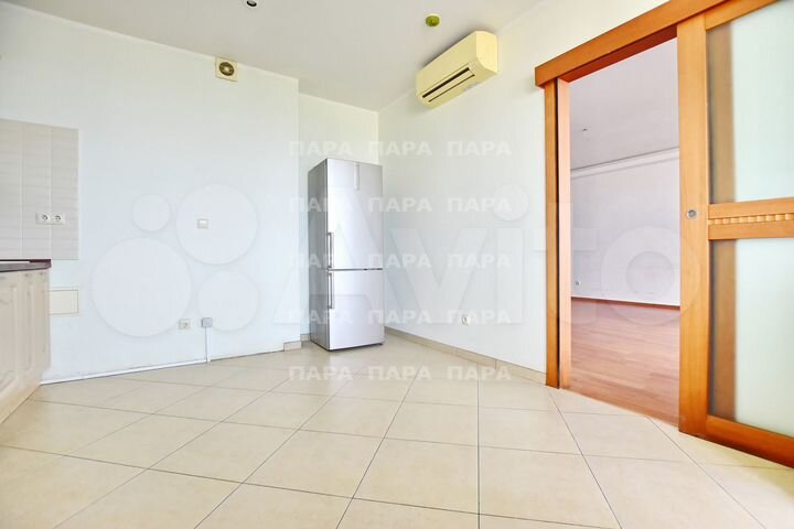 2-к. квартира, 120 м², 16/24 эт.