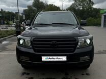 Toyota Land Cruiser 4.7 AT, 2008, 464 164 км, с пробегом, цена 3 990 000 руб.