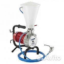 Аренда инъекционных насосов