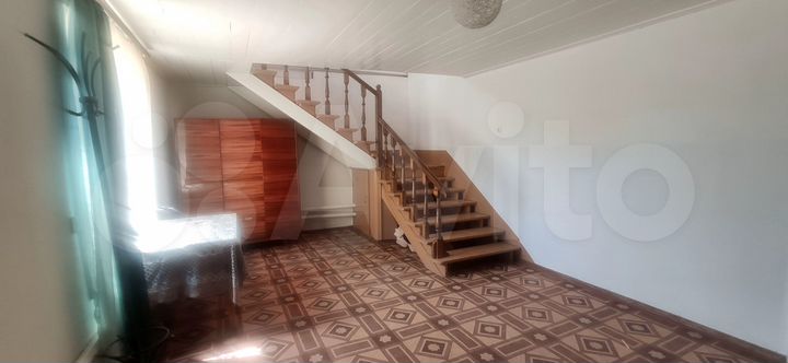 Дом 124,9 м² на участке 5 сот.