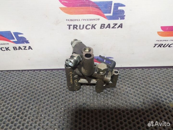 Клапан управляющего горного тормоза Iveco Stralis