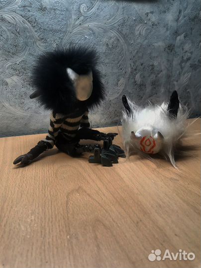 Геншин импакт лот