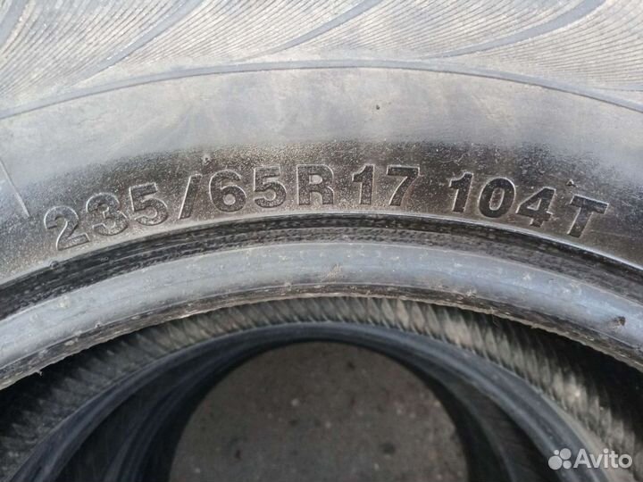 Michelin Energy MXV8 195/65 R15