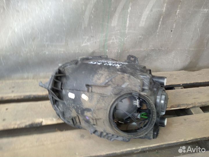 Фара левая mini Hatch (F55) Б/у Оригинал