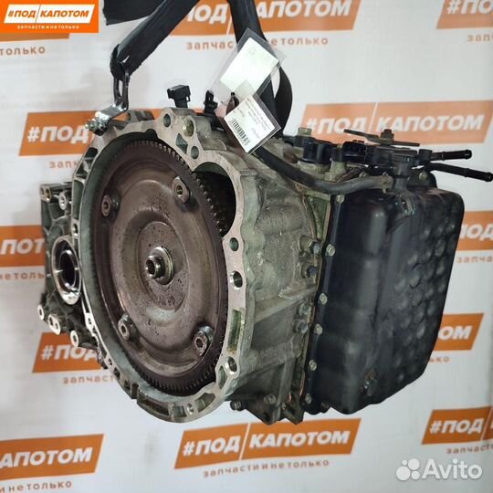 Кпп автоматическая (АКПП) Hyundai ix35 2009